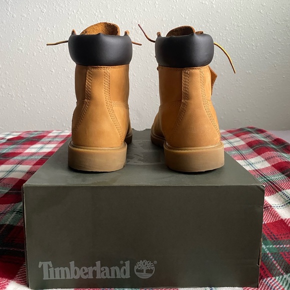 Timberland Men\'s Boots